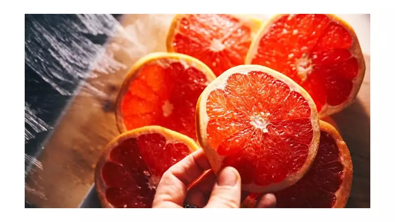 NHS Warning: Grapefruit Risks with Common UK Prescriptions