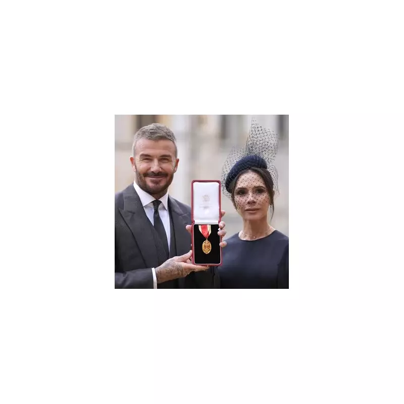 Ninja Air Fryer Loved by David Beckham Hits £99 on Amazon