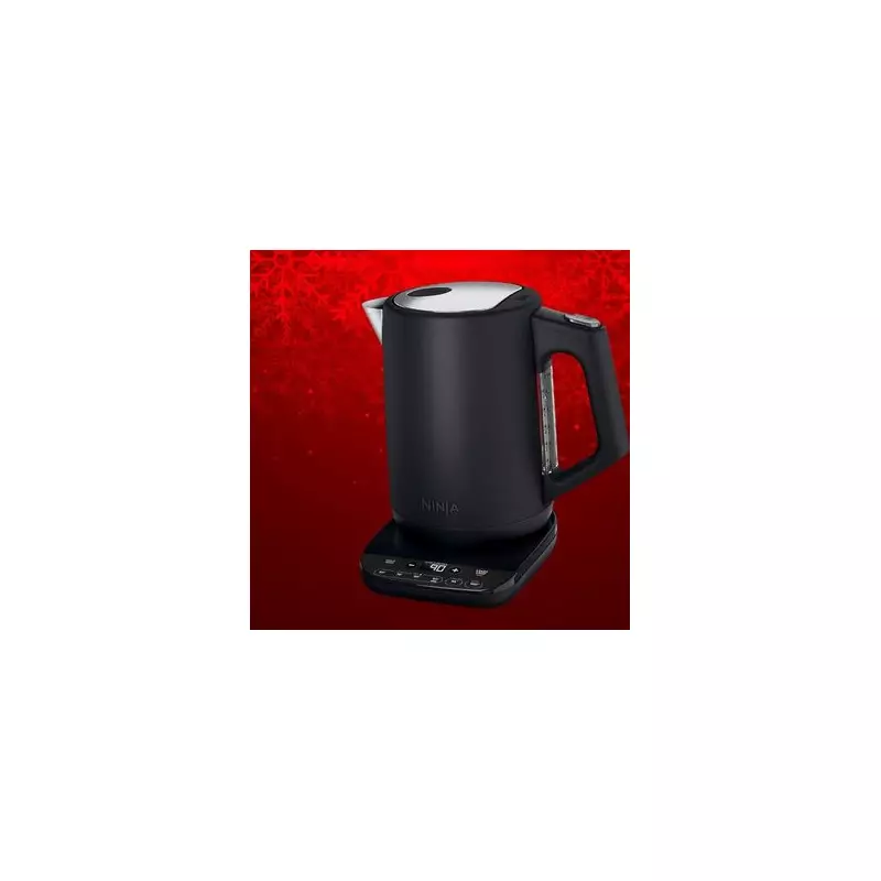 Ninja's 'Best Ever' Kettle Slashed by 40% on Amazon