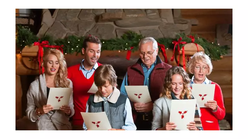 North Wales Christmas Services Guide: Carols, Mass & Community Events