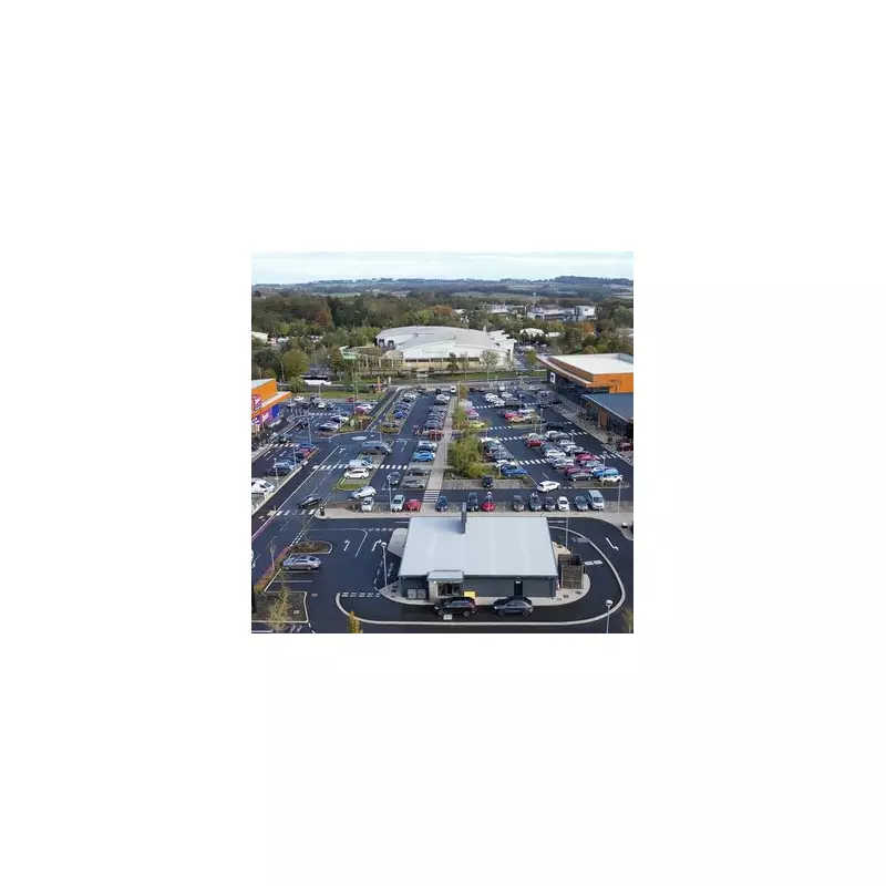 Northumberland Estates Reports £19.6m Turnover as Retail Developments Complete