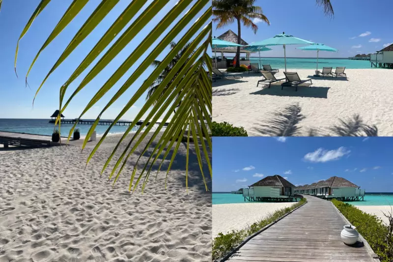 Nova Maldives Review: Is the 17-Hour Journey Worth the Hype?