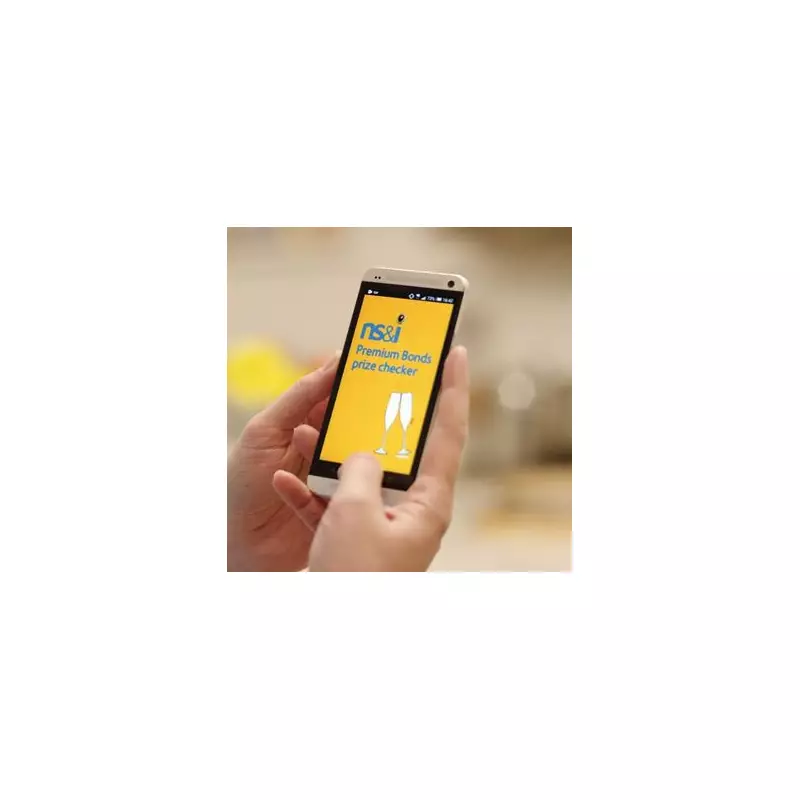 NS&I Alert: Premium Bonds Holders Face Crucial Payout Choice