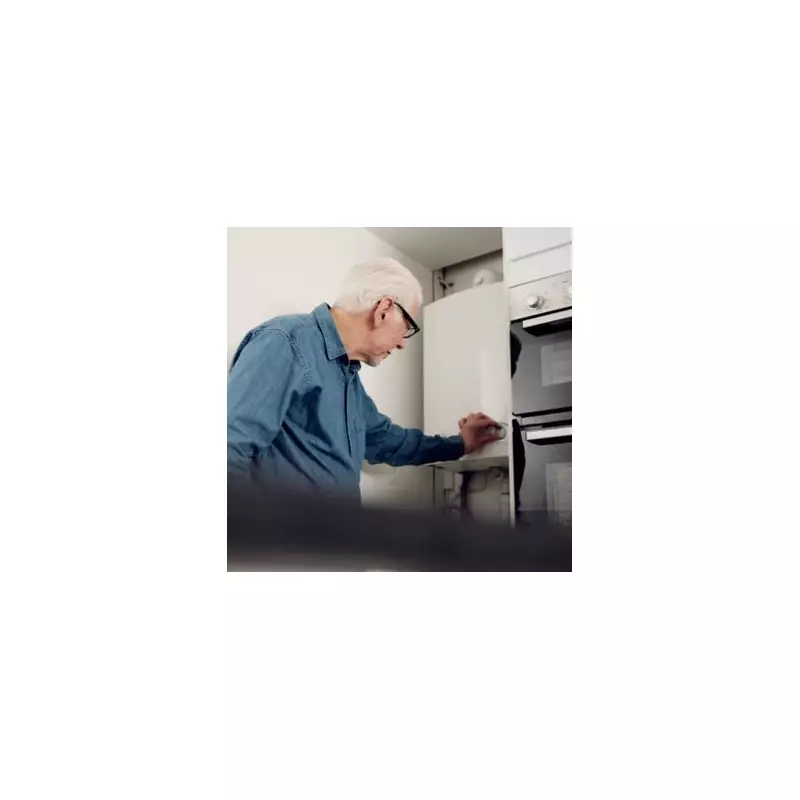 Octopus Energy: Adjust Your Boiler Flow to Save £65 Annually