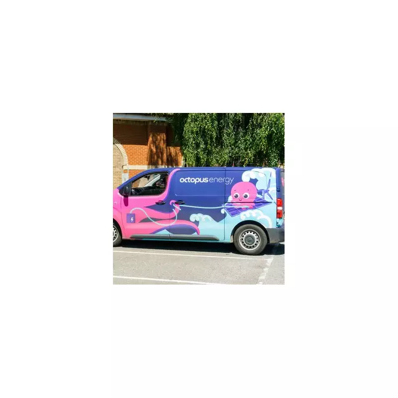 Octopus Energy Sells $1bn Kraken Stake, Valuing Tech Arm at £6.4bn