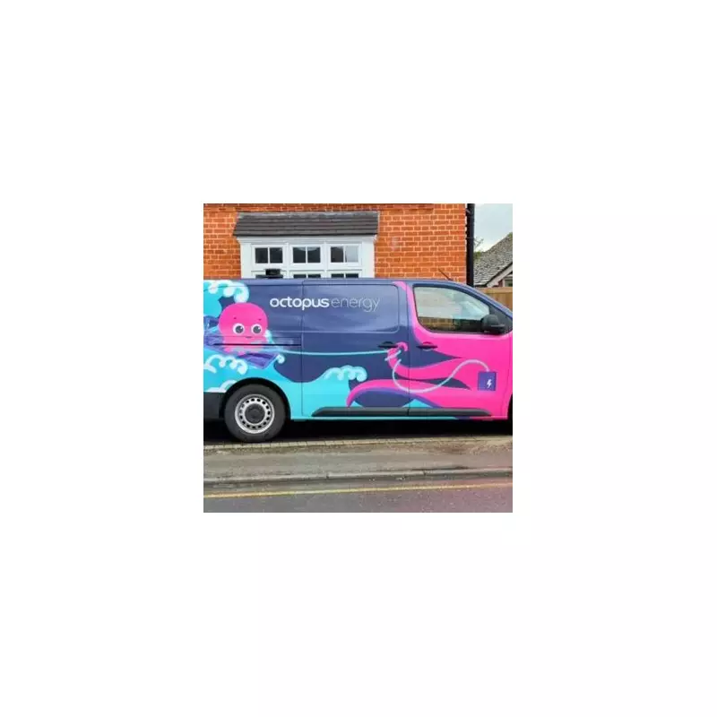 Octopus Energy to Cut Bills by £134 from April 2026