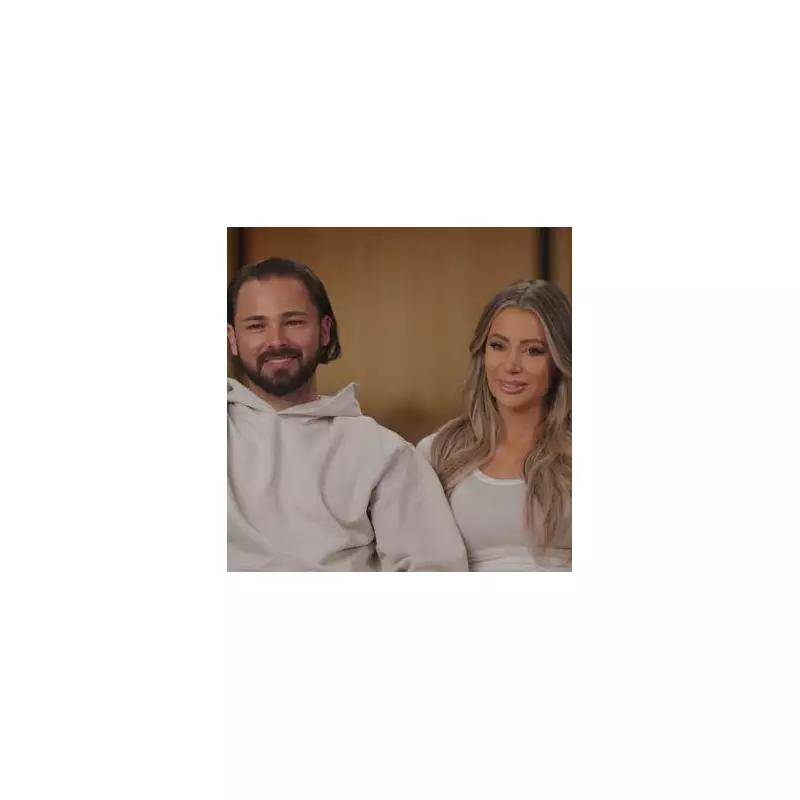 Olivia Attwood, Pete Wicks & Luba Mushtuk Reveal Why They're Alone for Christmas 2025