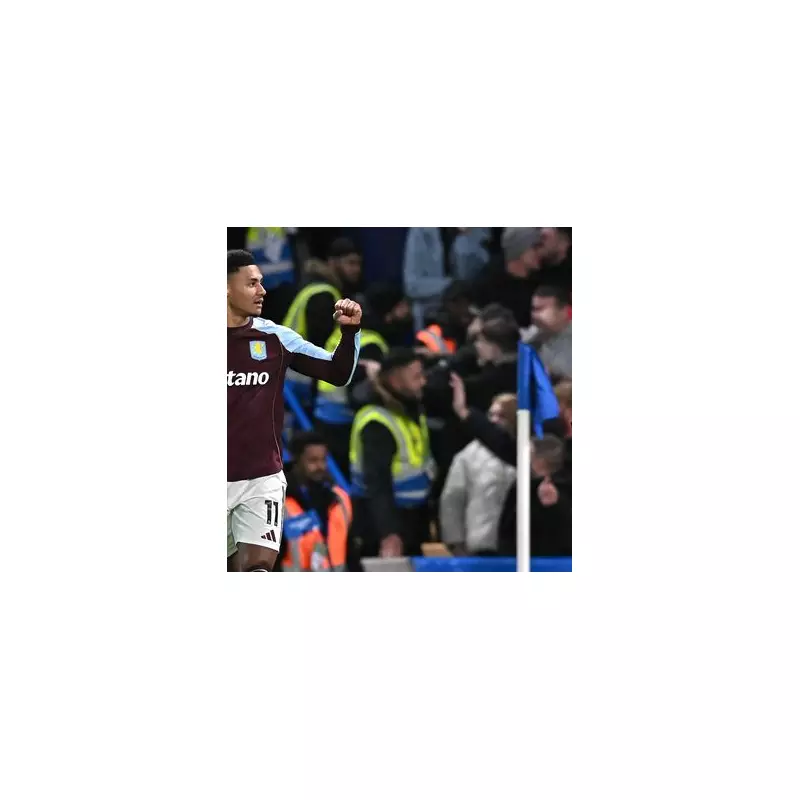 Ollie Watkins Credits Unai Emery for Aston Villa's Record-Breaking Run