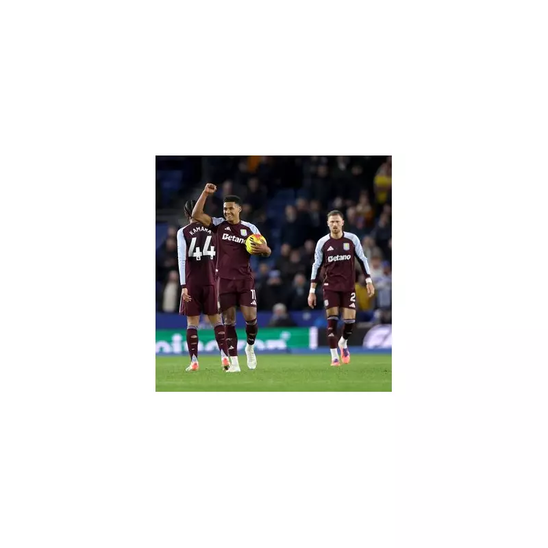 Ollie Watkins ends goal drought with brace in Aston Villa's 4-3 win over Brighton