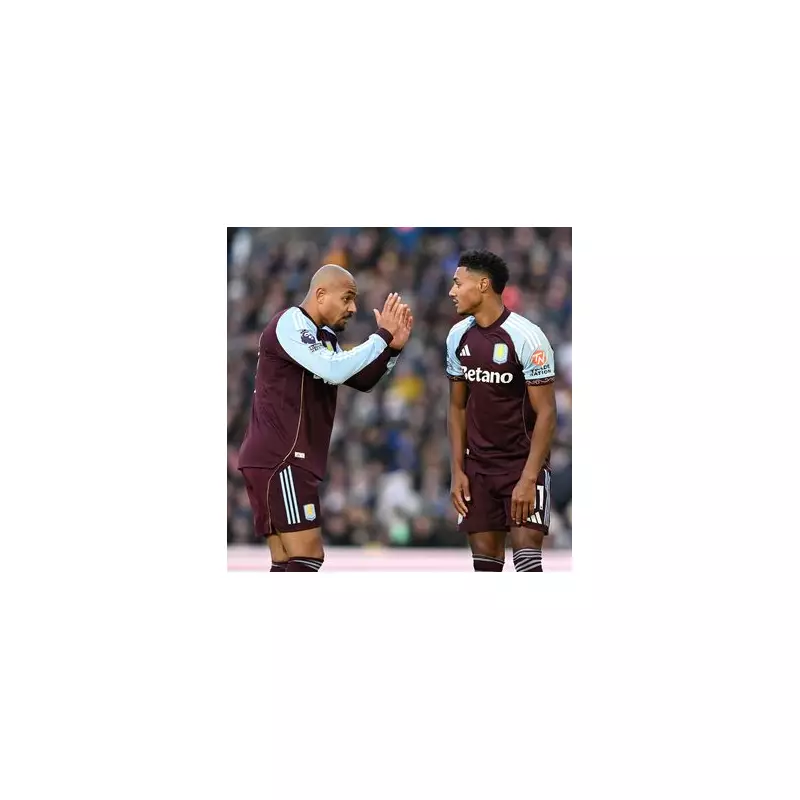 Ollie Watkins Told to Seek January Exit as Villa Bridge 'Burned', Says Pardew