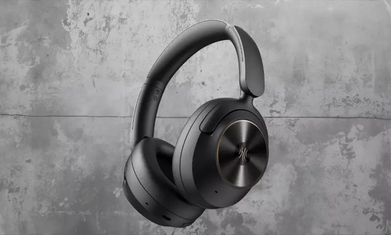 OneOdio Focus A6 ANC Headphones Review: Budget Audio That Punches Above Its Weight