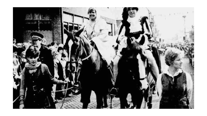 Ormskirk's Historic Market & Clock Tower to Mark Major Anniversaries in 2026