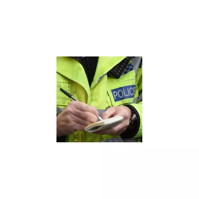 Over 150 Police Deployed in Birmingham City Centre for Operation Advance