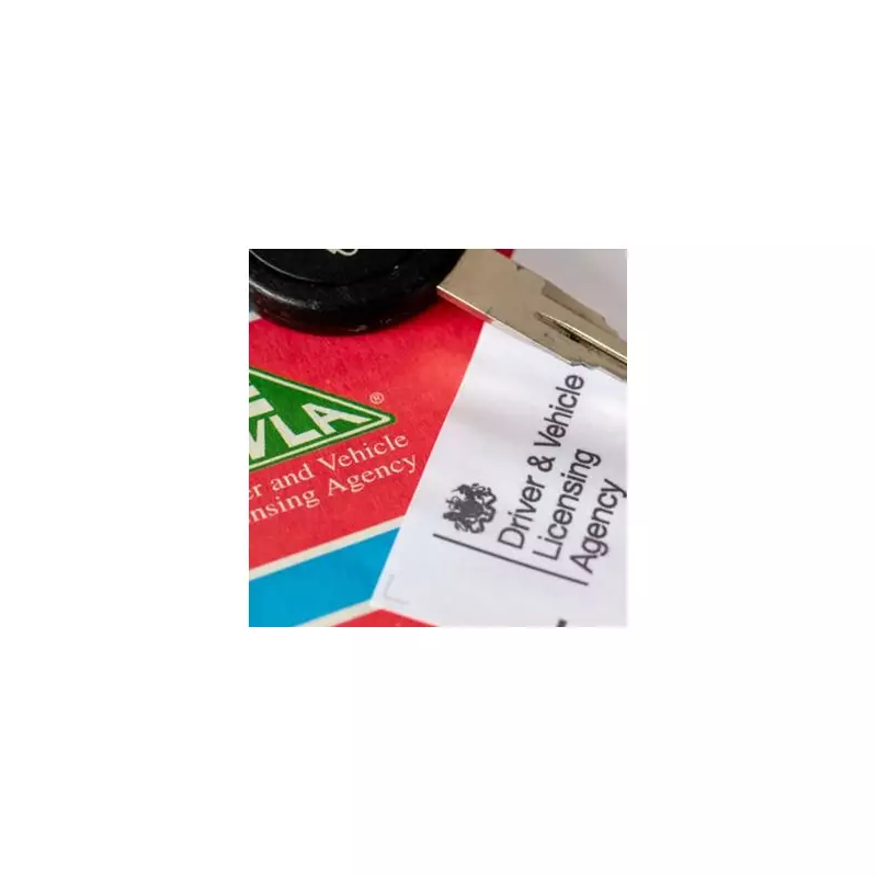 Over 35,000 Drivers Barred: DVLA Revokes Licences Over Eyesight