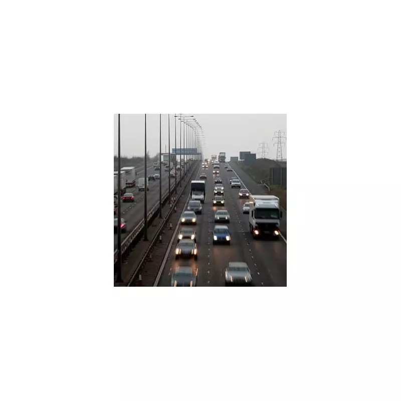 Over 426,000 UK Drivers Hit by £425 'Luxury Car Tax' on £40k+ Vehicles