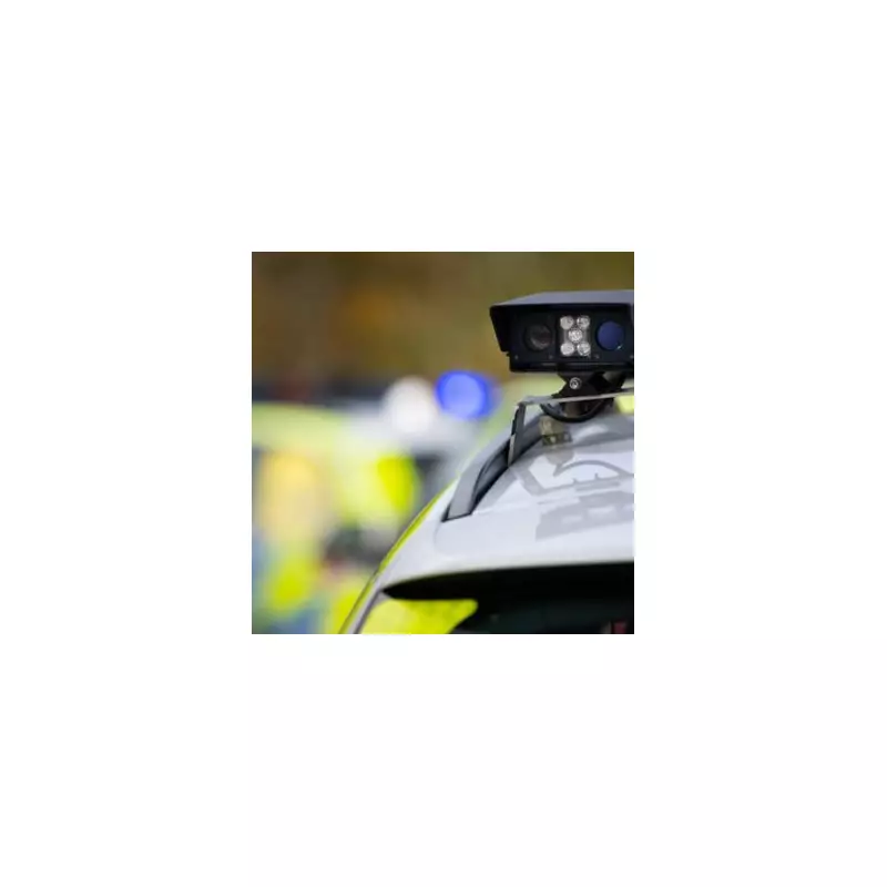 Over 5,200 Drivers Fail Festive Roadside Safety Tests in England