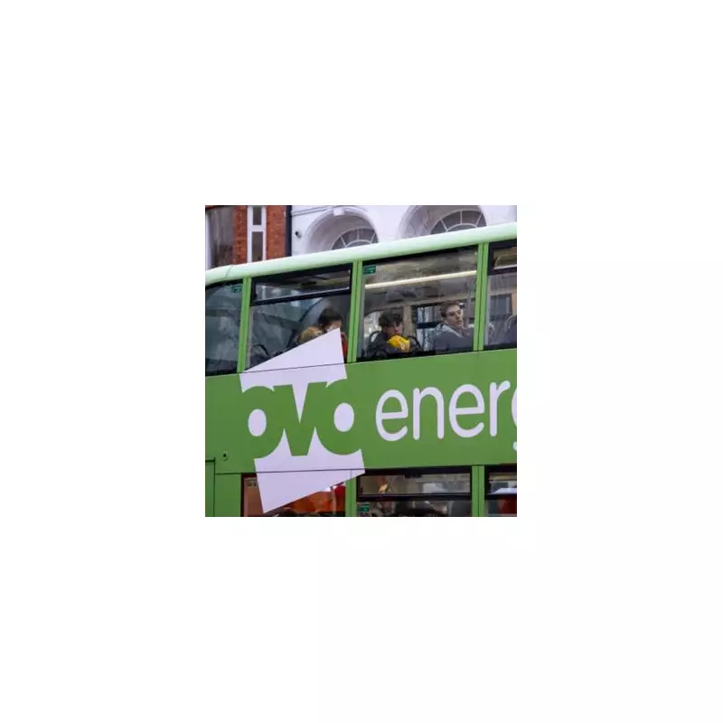 OVO Energy: Turn Down Thermostat 1 Degree for £90 Annual Saving