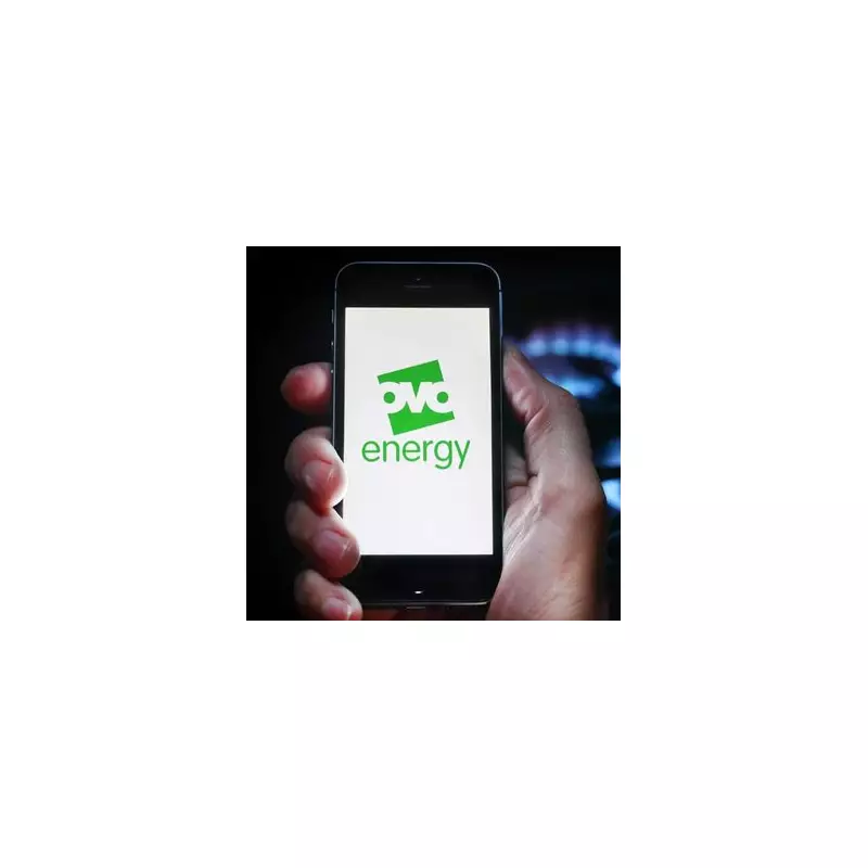 OVO Energy Warns of 'Material Uncertainty' Over Future Amid Job Cuts