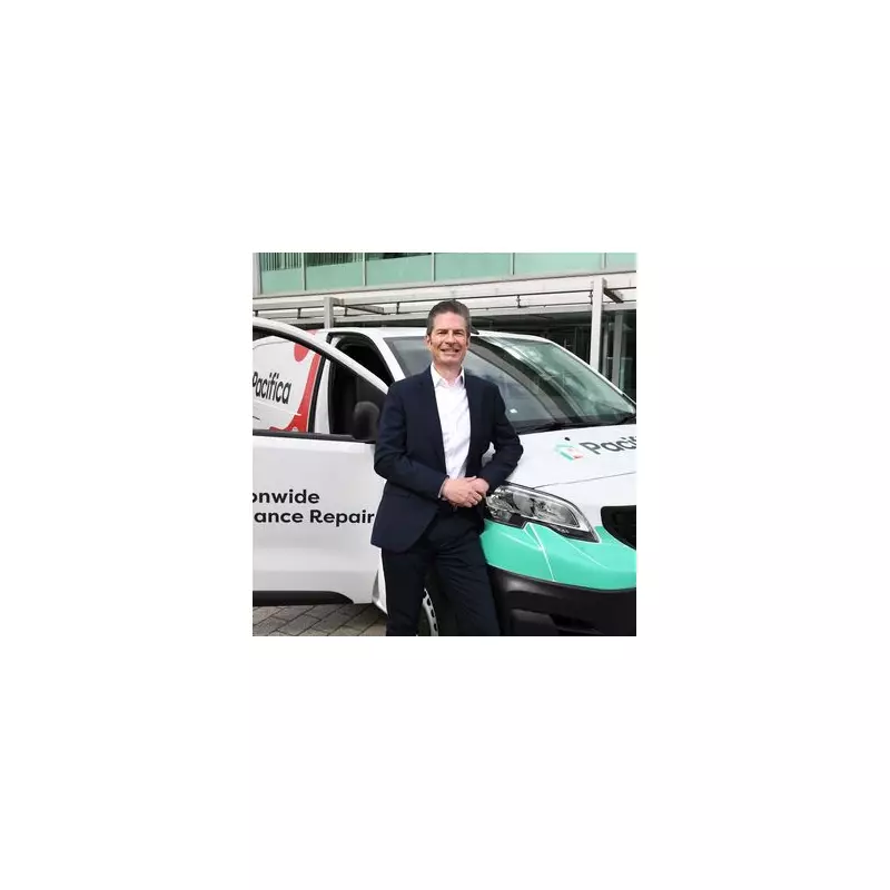 Pacifica Group Reports 18.6% Turnover Rise to £42.8m Amid Strategic Expansion