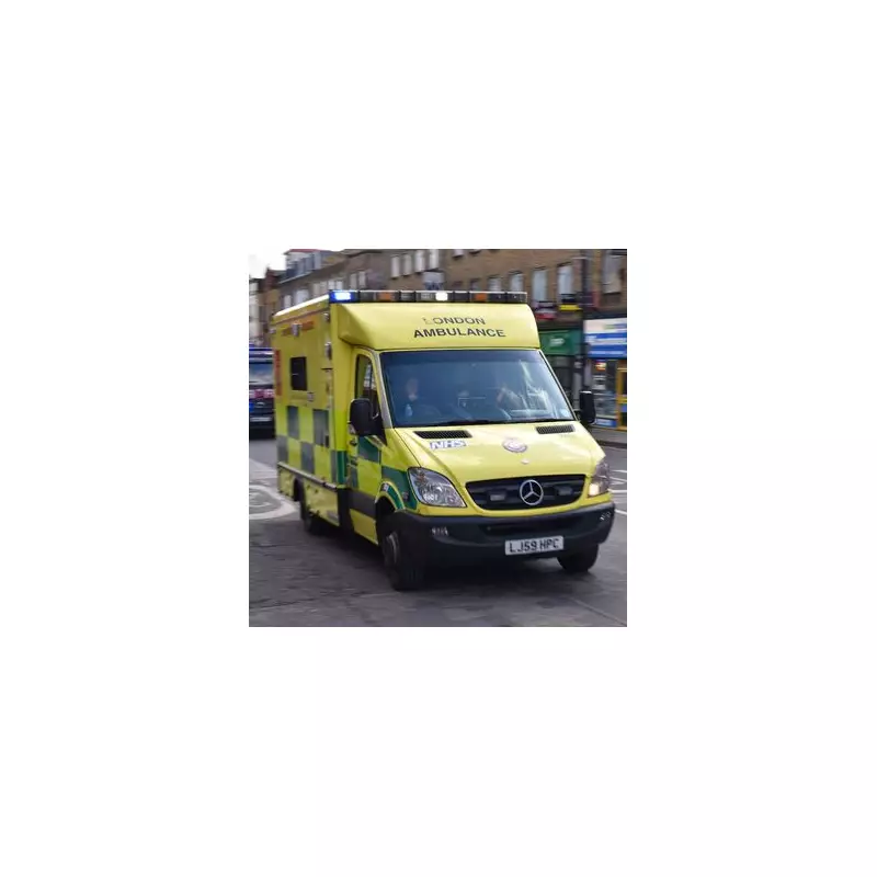 Paramedic Struck Off After Facebook Lie to Get Day Off Work