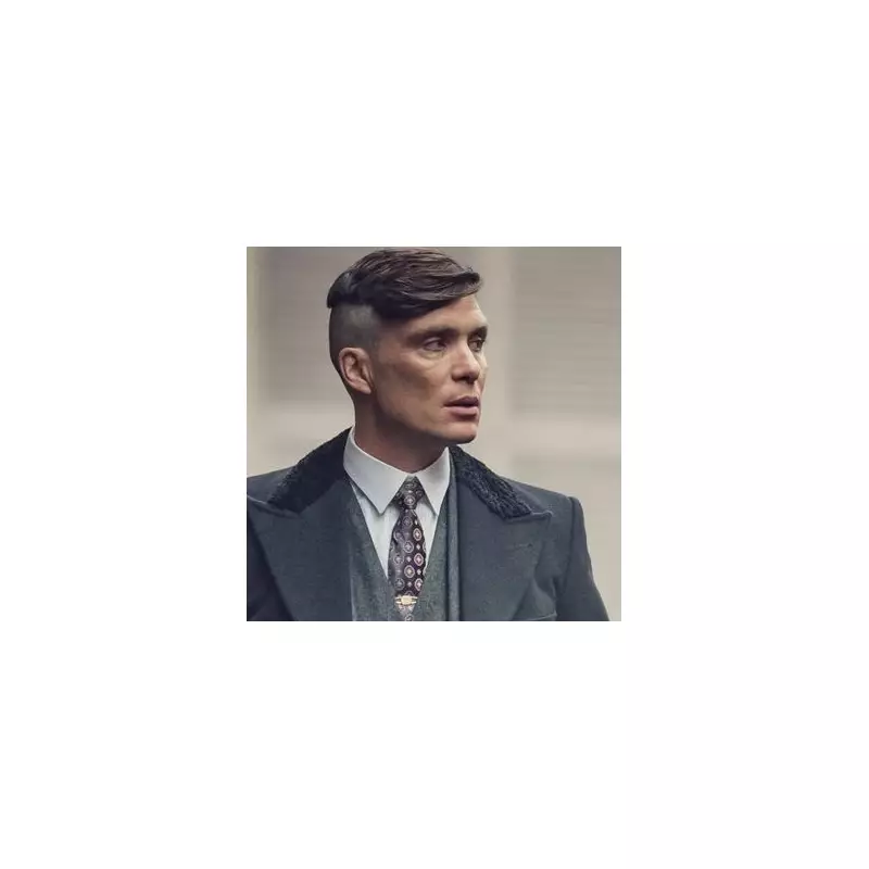 Peaky Blinders Film 'The Immortal Man' Gets March 2026 Release Date