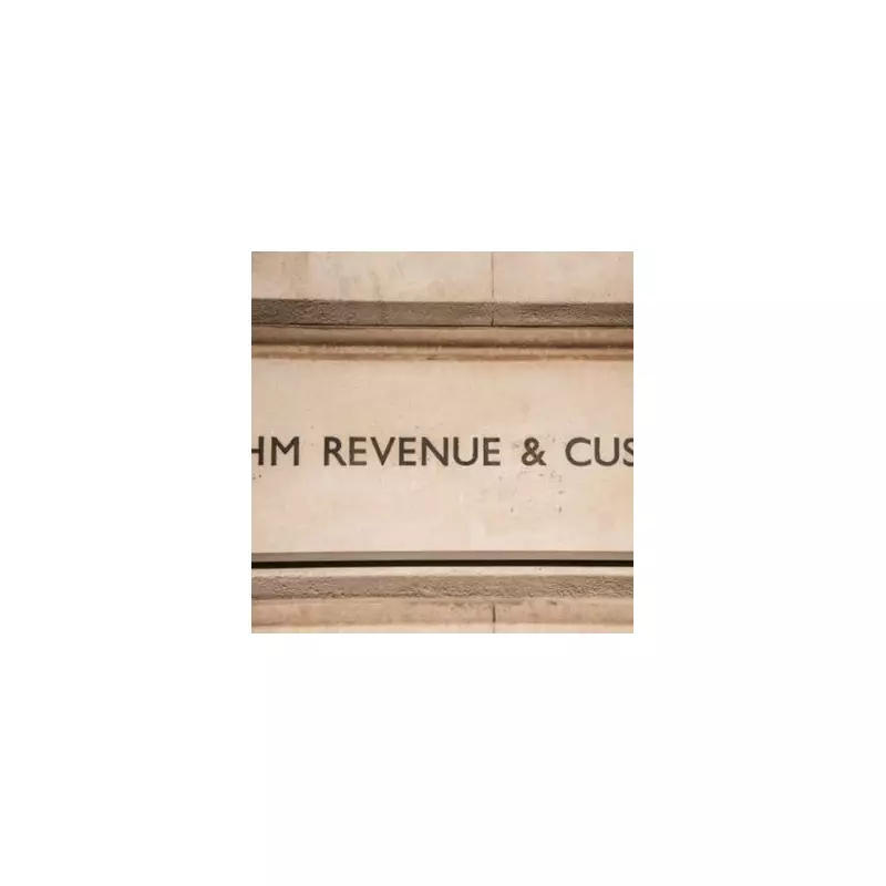 Pensioner's £350k Frozen Over Minor HMRC Name Error