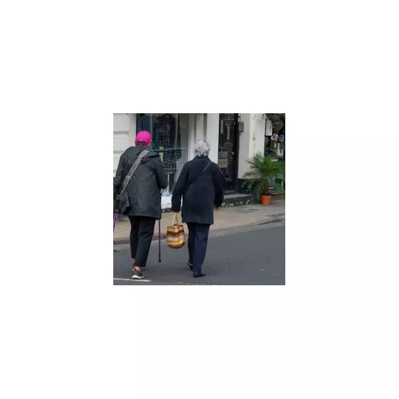 Pensioners told to pay £3,000 for state top-up despite 40 years of NI contributions