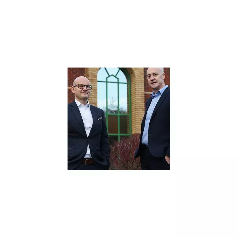 Perspective Financial Group Acquires Prosser Knowles in 17th 2025 Deal