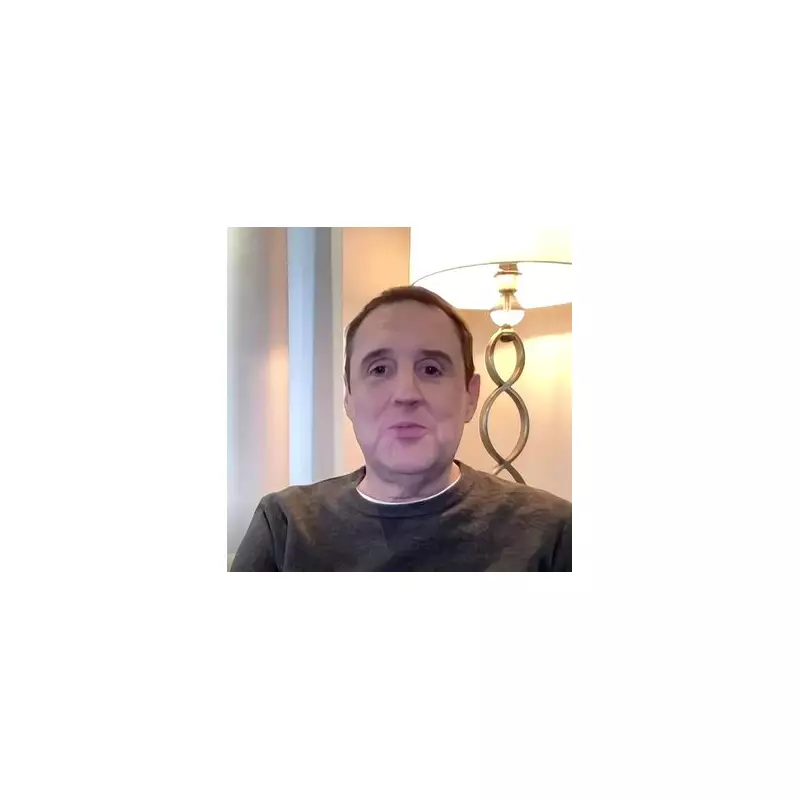 Peter Kay Opens Up on Weight Loss Journey and Hilarious Gym Struggles