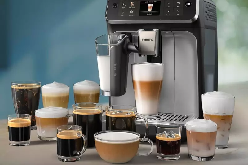 Philips 5500 Series Review: Is This £650 Bean-to-Cup Coffee Machine Worth It?