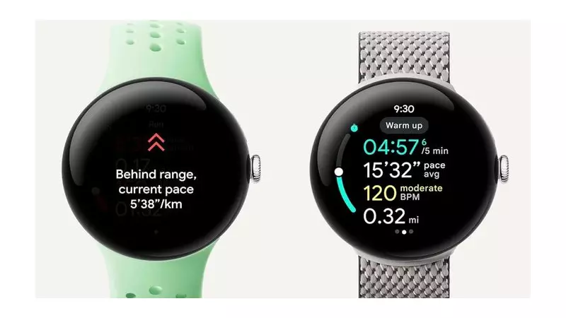 Pixel Watch 3 Price Slashed by £150: Shoppers Switch from Fitbit