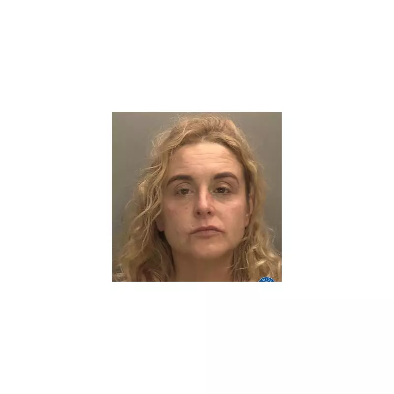 Police Appeal to Find Patricia Hale, 35, Over West Bromwich Indecency
