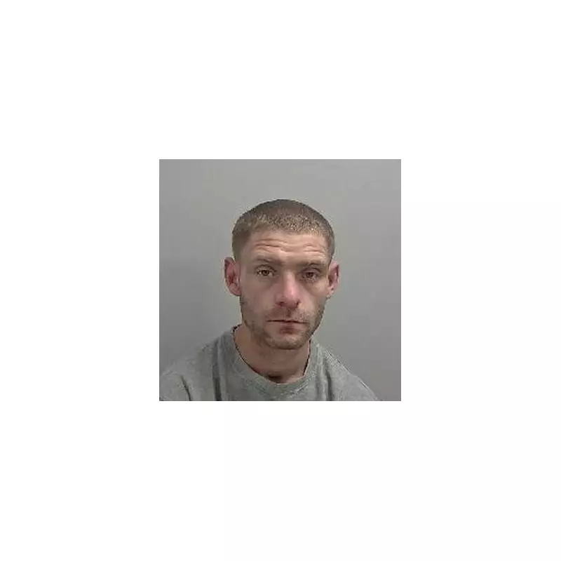 Police Hunt 'Dangerous' Wanted Man in Nuneaton, Warn Public Not to Approach