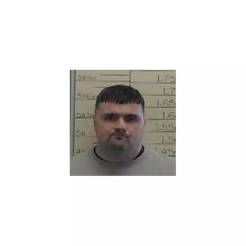 Police Hunt for Prisoner James Fitzpatrick After He Fails to Return to HMP Castle Huntly