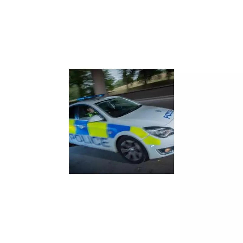 Police Launch High-Visibility Patrols as Car Thefts Surge in Sutton Coldfield's Streetly