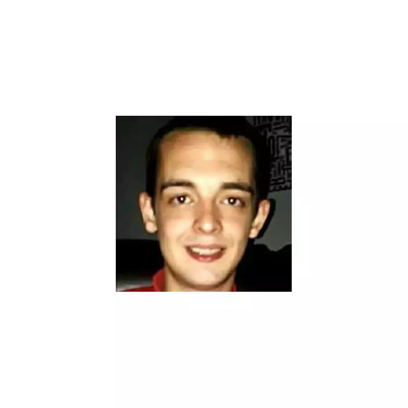 Police Renew Appeal on 27th Birthday of Murdered Father Jordan Gray