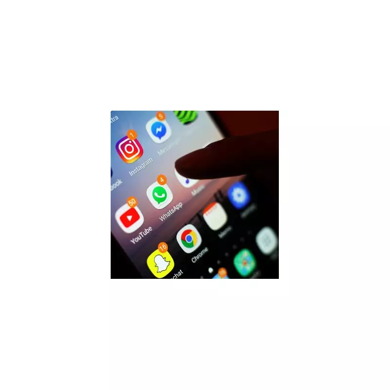 Police Warn Parents Over 'Explicit' WhatsApp Group Targeting UK Children