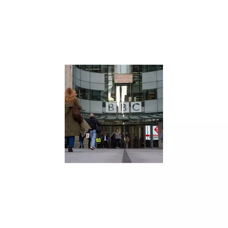 Poll: 57% of Brits Satisfied with BBC News Amid Trump Legal Challenge