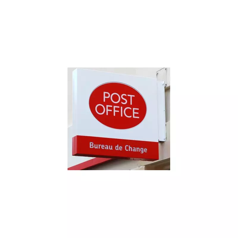 Post Office's Six-Day Christmas Deadline: Last Dates for Guaranteed Delivery