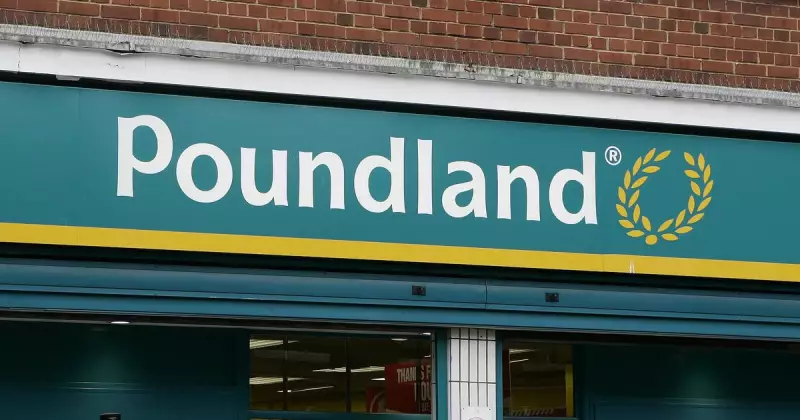 Poundland to Close 14 More Stores in UK Restructuring Plan