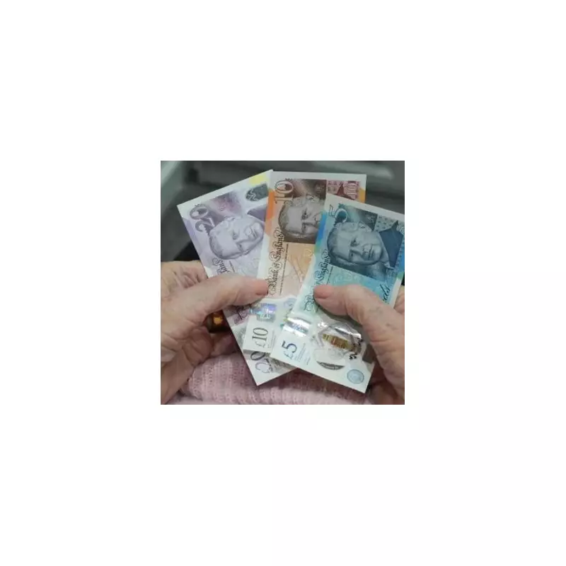 Pre-2016 State Pensioners to Receive £9,615 Boost Amid Tax Warning