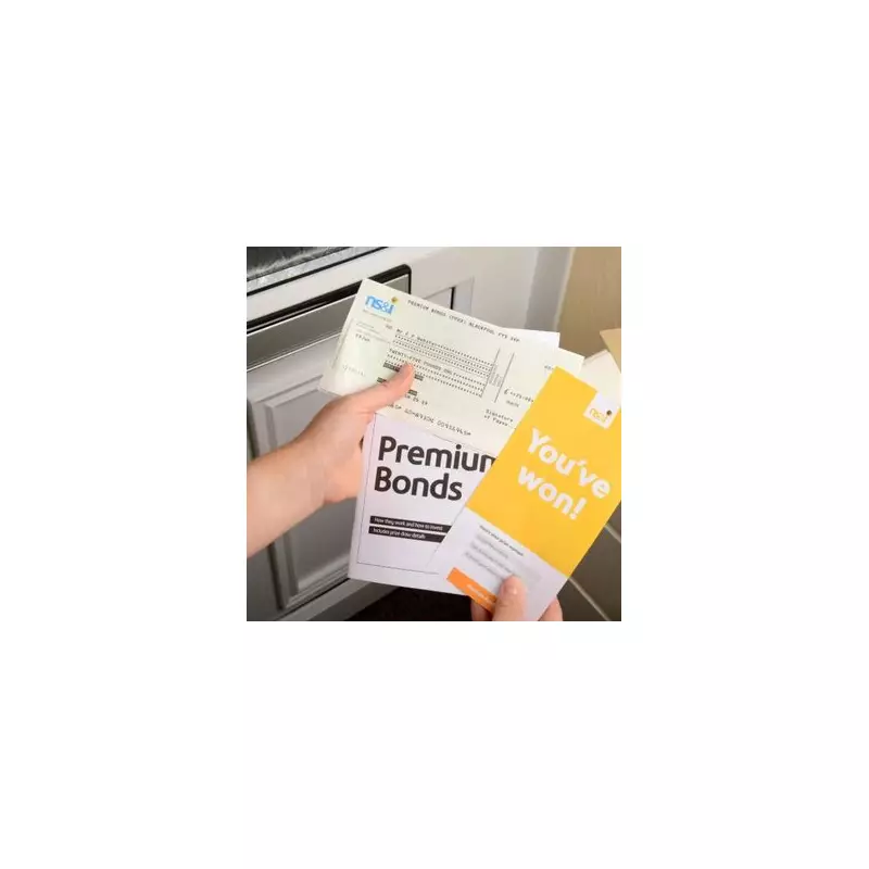 Premium Bonds Warning: Savers Who Haven't Won in a Year Urged to Act