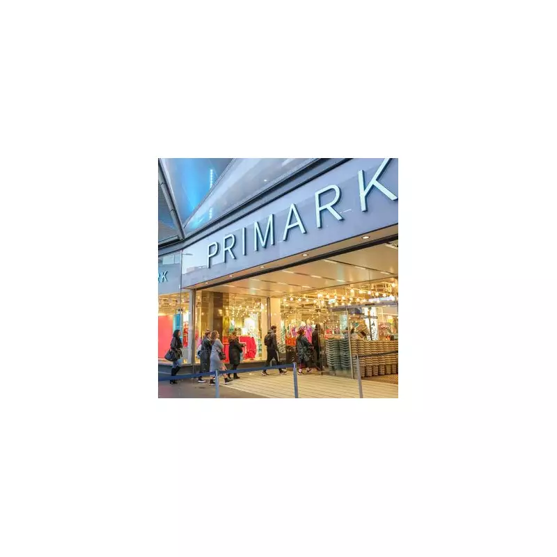 Primark 'Insider' Reveals Exact Date for Major Christmas Reductions