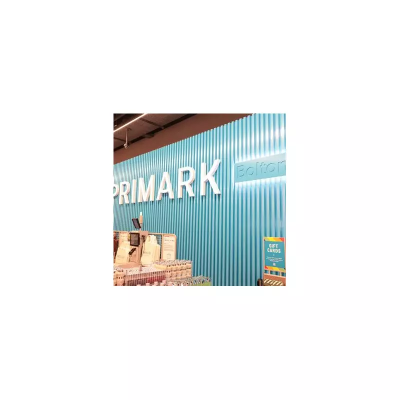 Primark to Close First UK Store in a Decade, Dartford Branch Shuts January 3