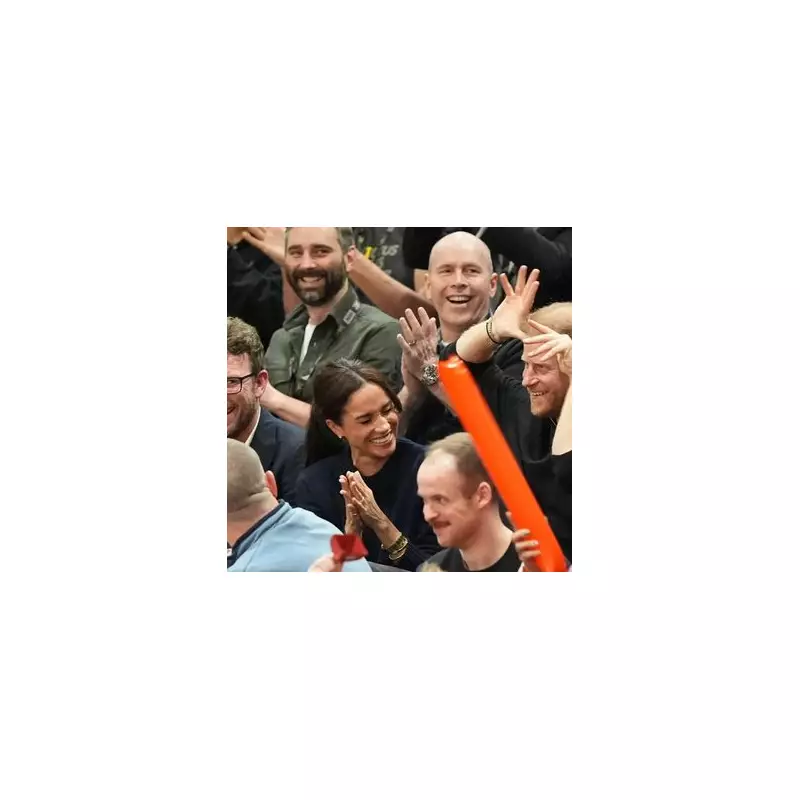 Prince Harry 'Misses UK Life' as He Prepares for Another US Christmas