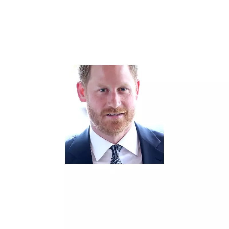 Prince Harry's Shocking Trump 'King' Joke on Colbert's Late Show