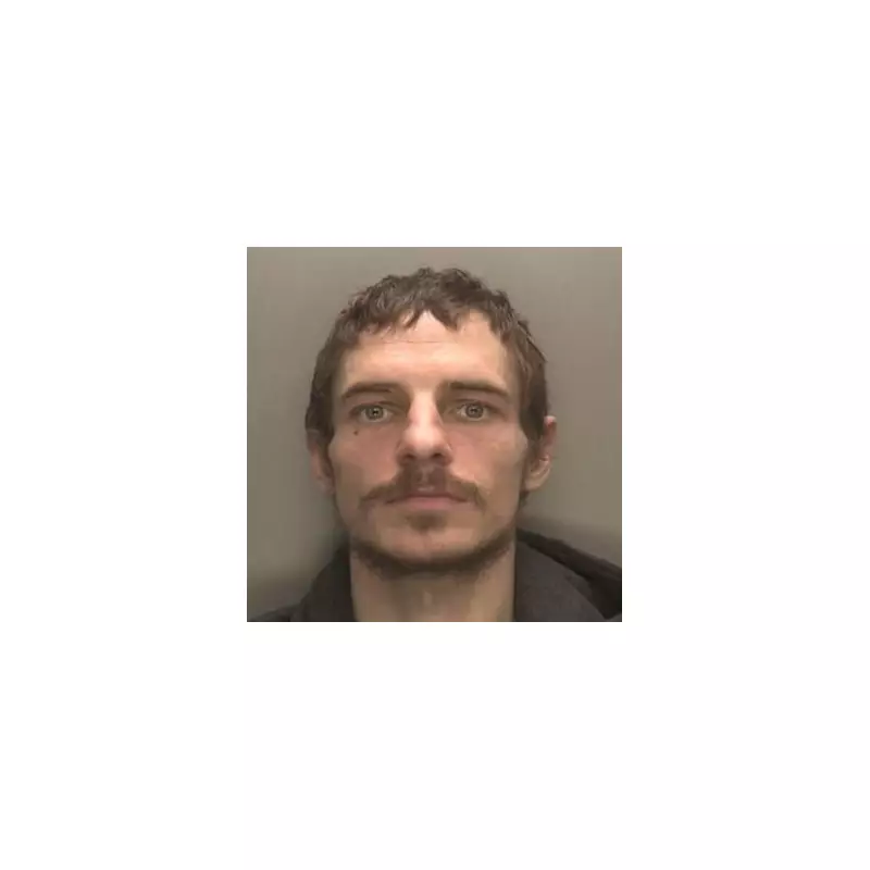 Prolific Black Country shoplifter jailed for 8 months and given high street ban