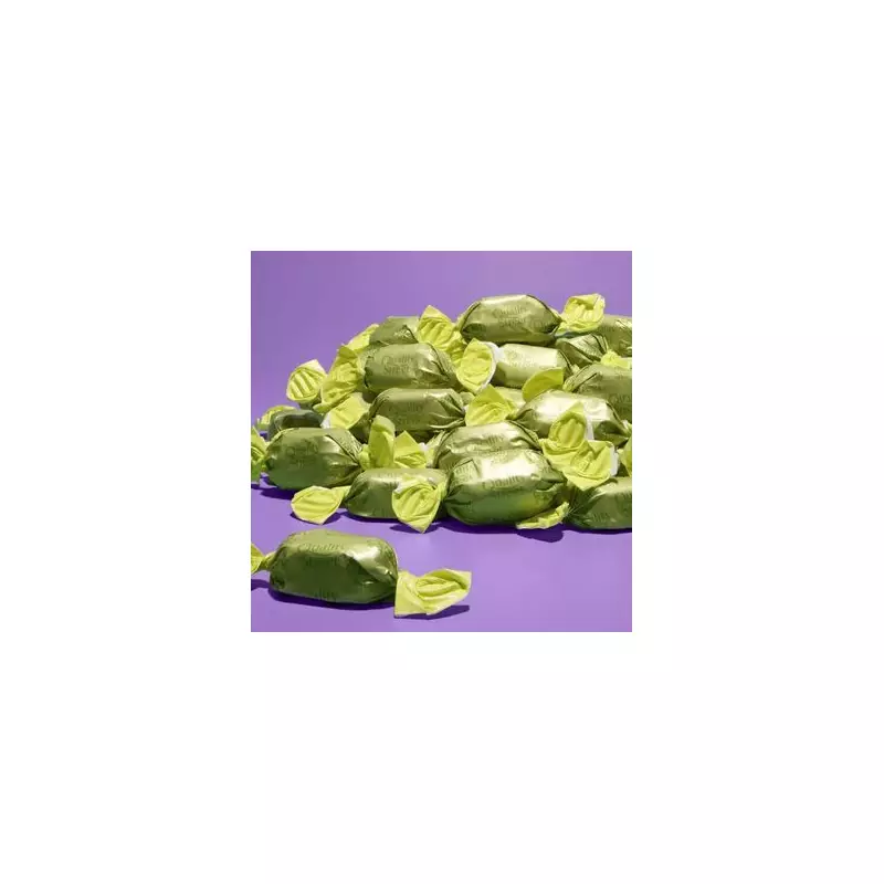 Quality Street's Mystery Flavour Revealed as Pineapple Creme