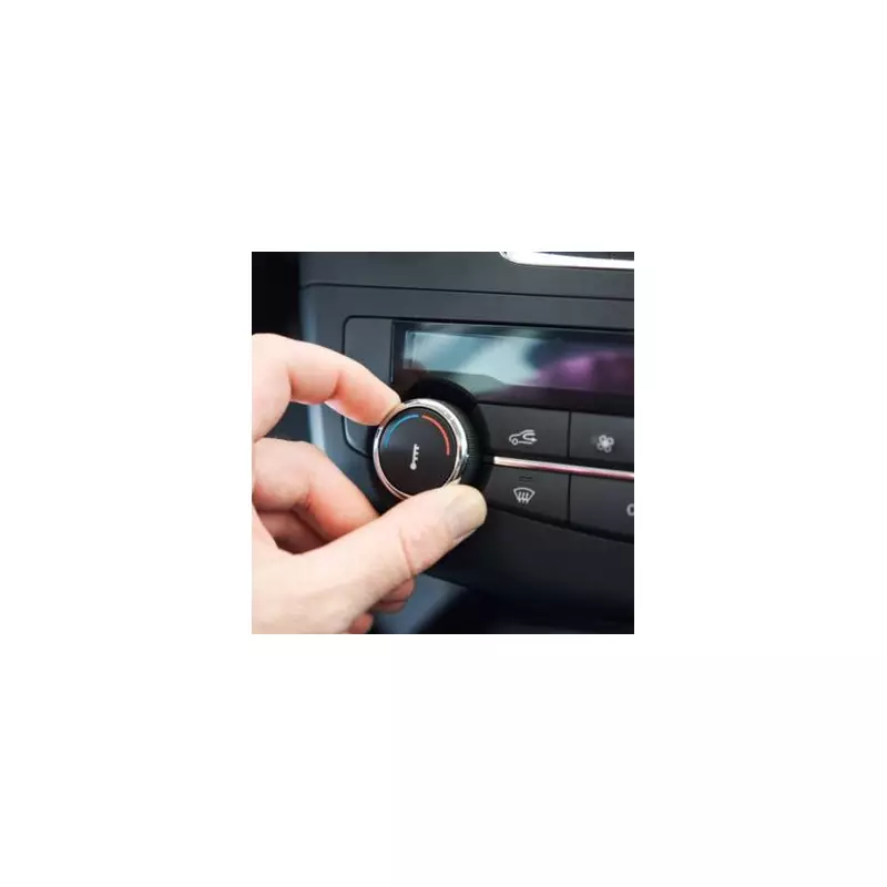 RAC's 'FORCES' Checklist: 6 Winter Driving Tips to Avoid Breakdowns