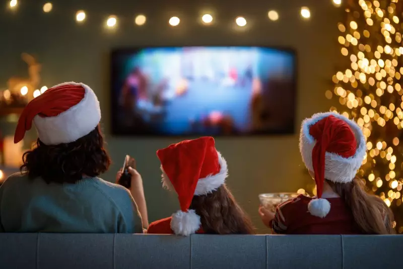 Ranked: The Best and Worst UK Supermarket Christmas Adverts for 2025